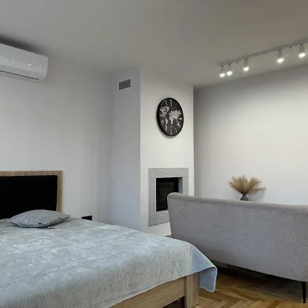 Cozy Near Forest * קובנה