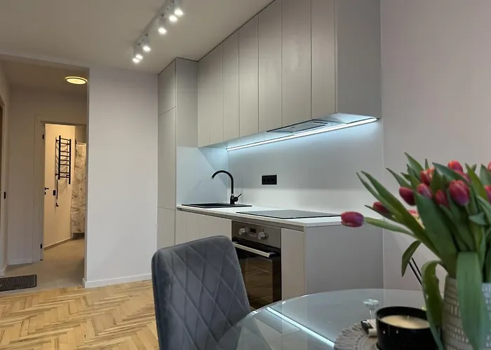 Cozy Near Forest * Kaunas