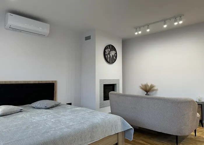 Cozy Near Forest * Kaunas